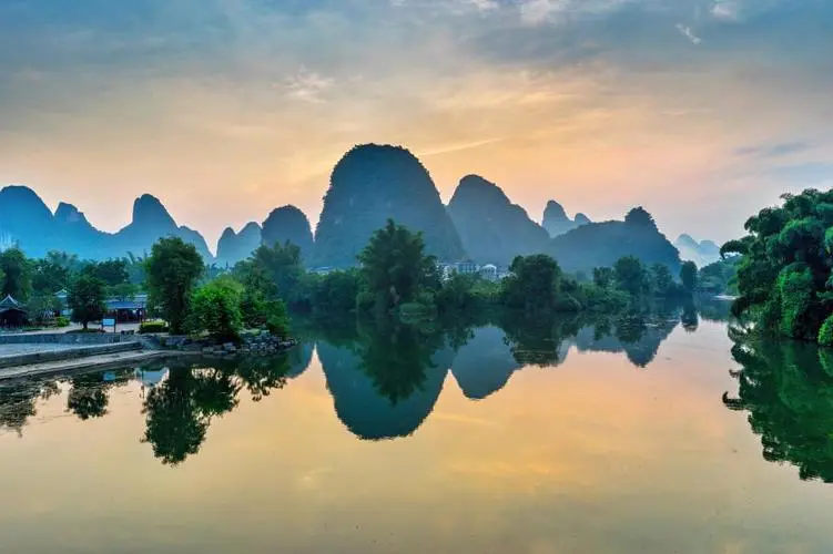 节能独特高端
